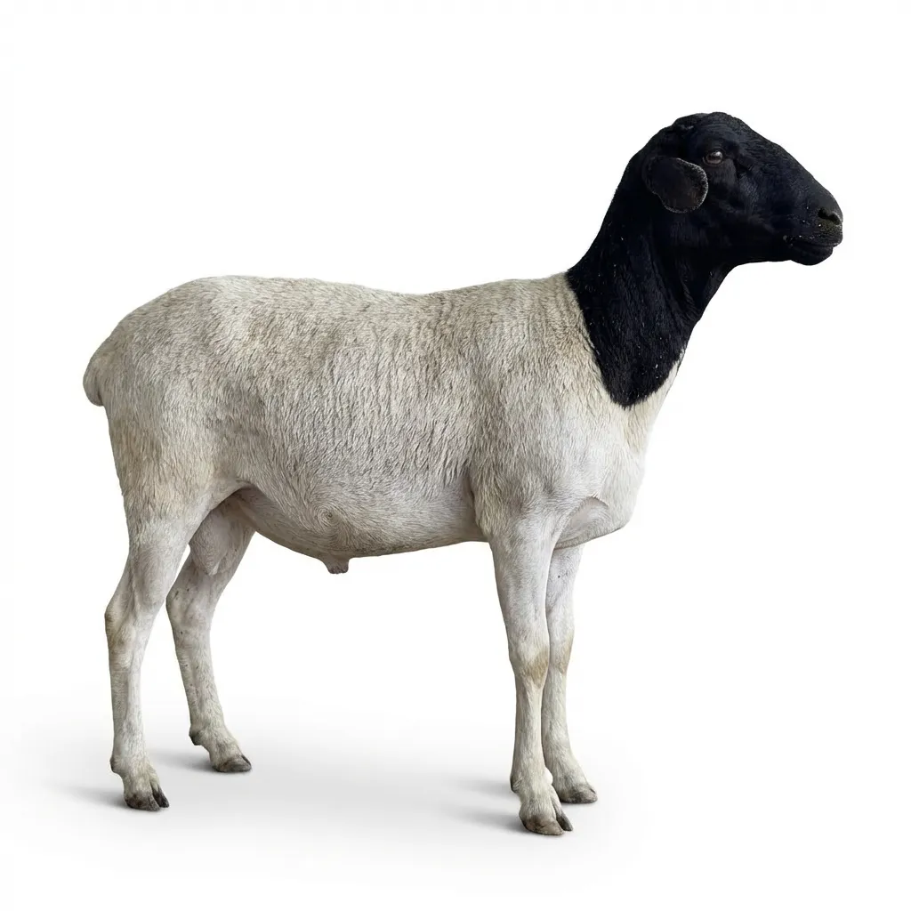 Somali Sheep (9 - 13 kg)
